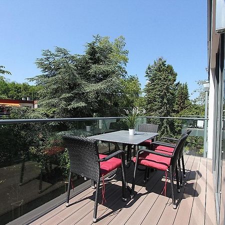Villa Stern Villa Stern Appartement 11 Timmendorfer Strand Εξωτερικό φωτογραφία