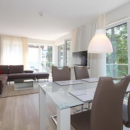 Villa Stern Villa Stern Appartement 11 Timmendorfer Strand Εξωτερικό φωτογραφία
