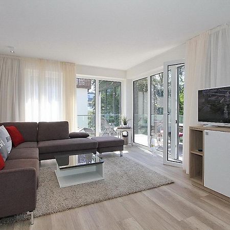 Villa Stern Villa Stern Appartement 11 Timmendorfer Strand Εξωτερικό φωτογραφία