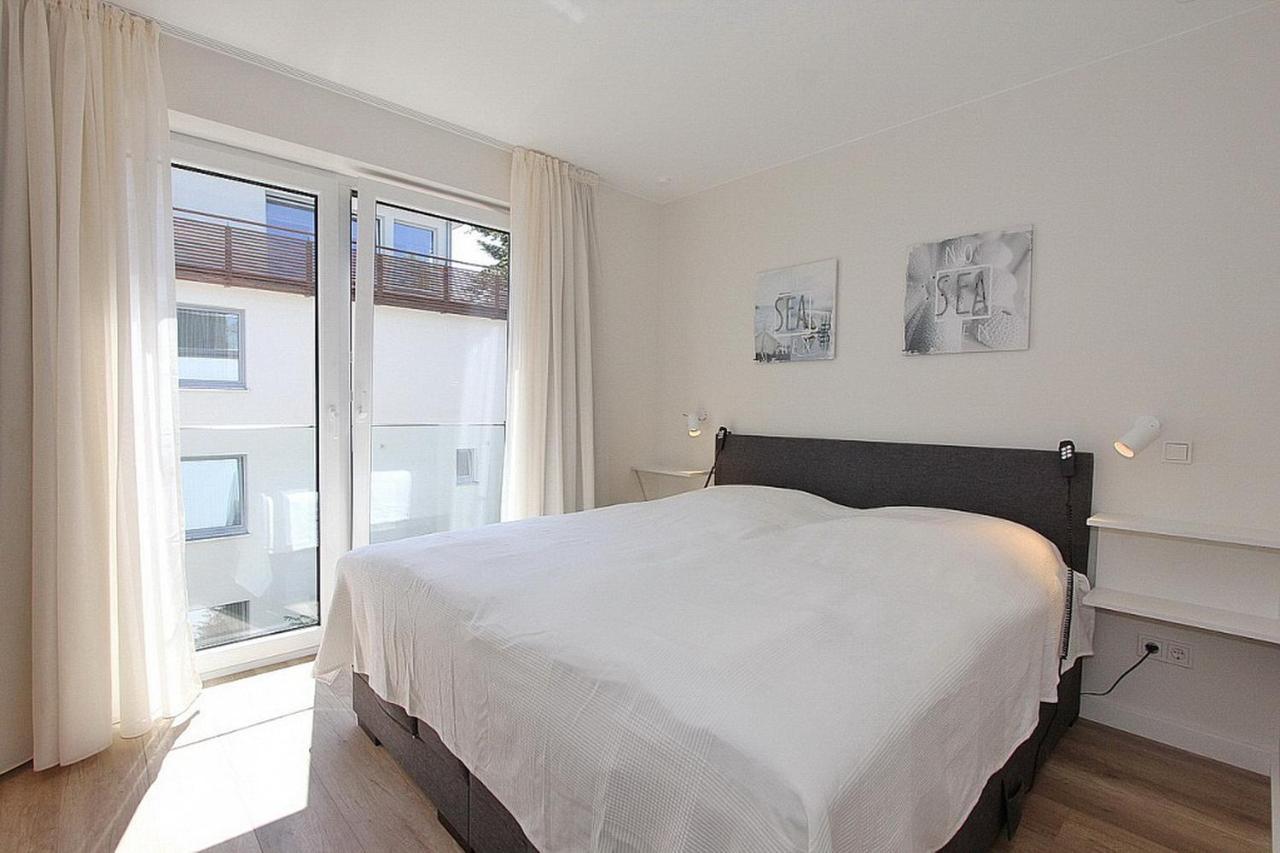 Villa Stern Villa Stern Appartement 11 Timmendorfer Strand Εξωτερικό φωτογραφία