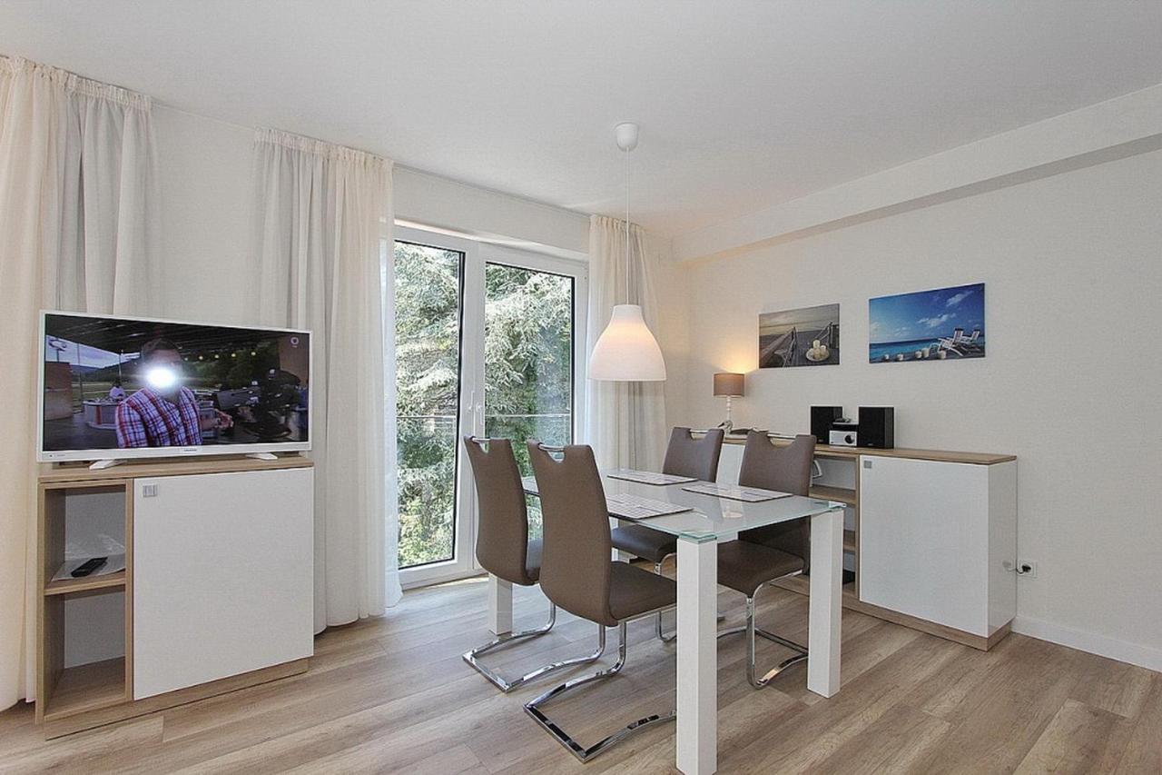 Villa Stern Villa Stern Appartement 11 Timmendorfer Strand Εξωτερικό φωτογραφία