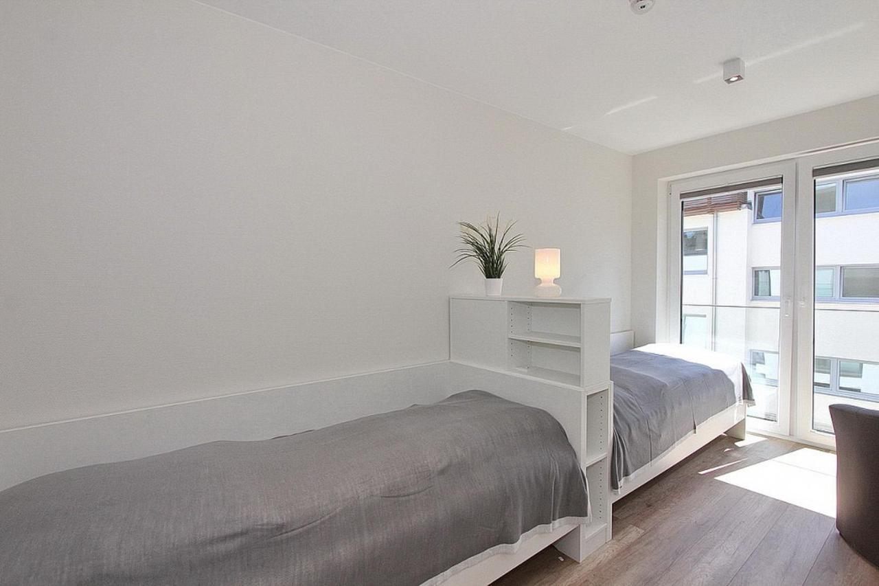 Villa Stern Villa Stern Appartement 11 Timmendorfer Strand Εξωτερικό φωτογραφία