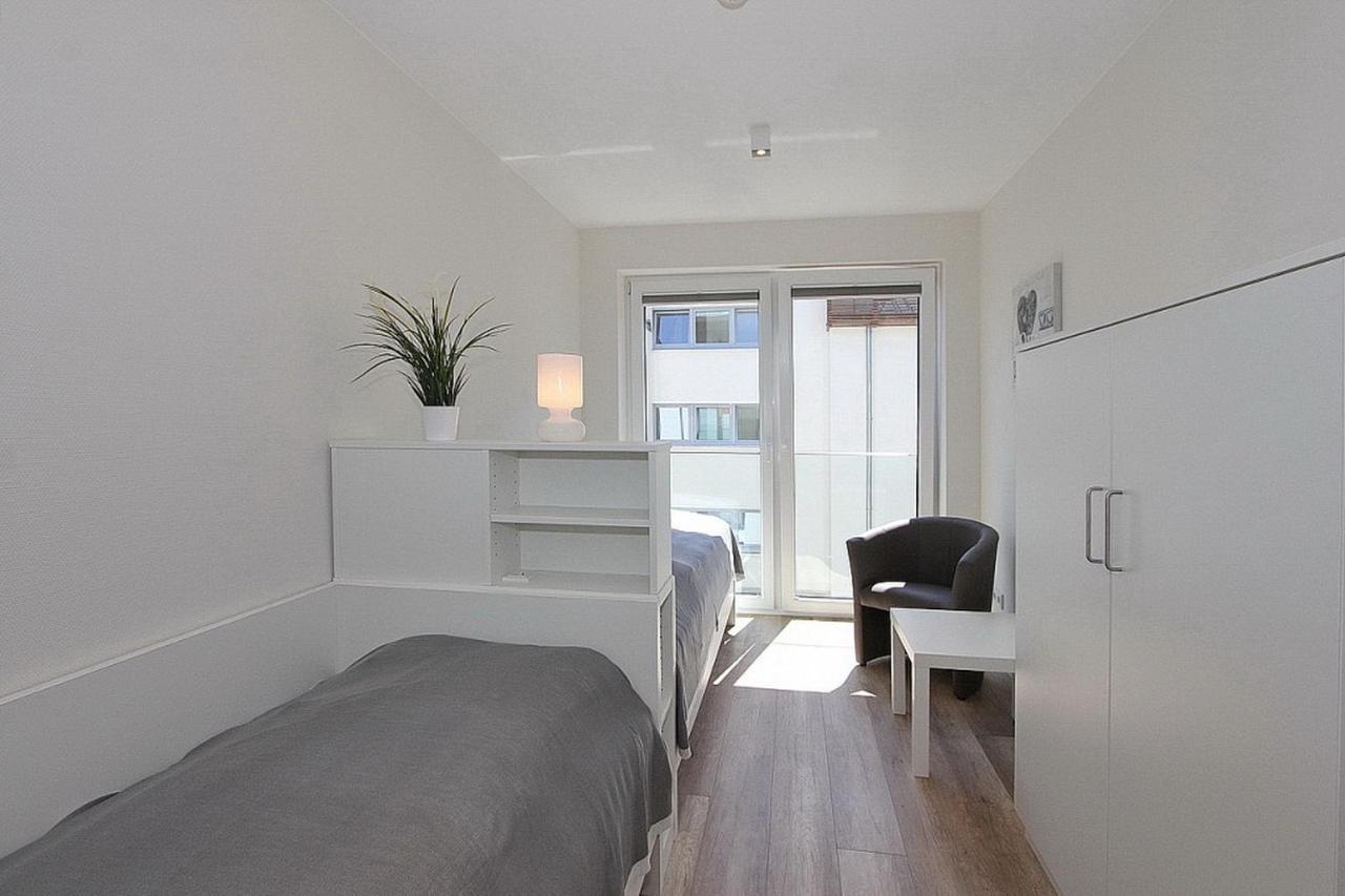 Villa Stern Villa Stern Appartement 11 Timmendorfer Strand Εξωτερικό φωτογραφία