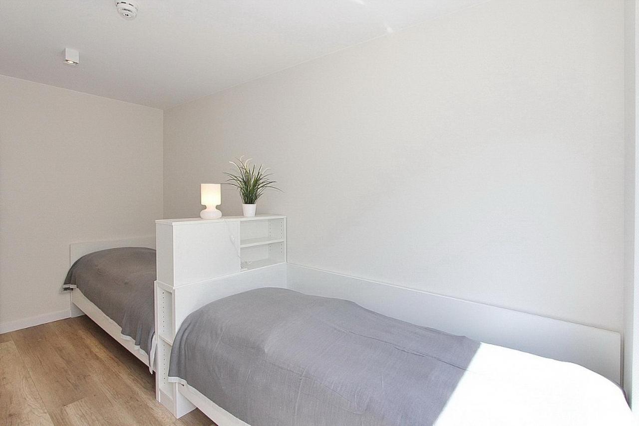 Villa Stern Villa Stern Appartement 11 Timmendorfer Strand Εξωτερικό φωτογραφία