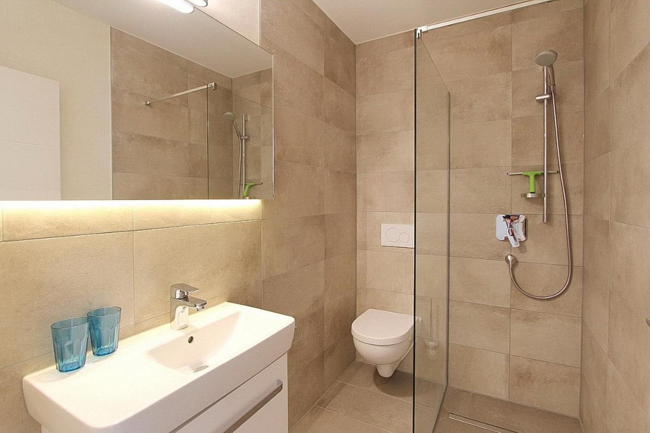 Villa Stern Villa Stern Appartement 11 Timmendorfer Strand Εξωτερικό φωτογραφία