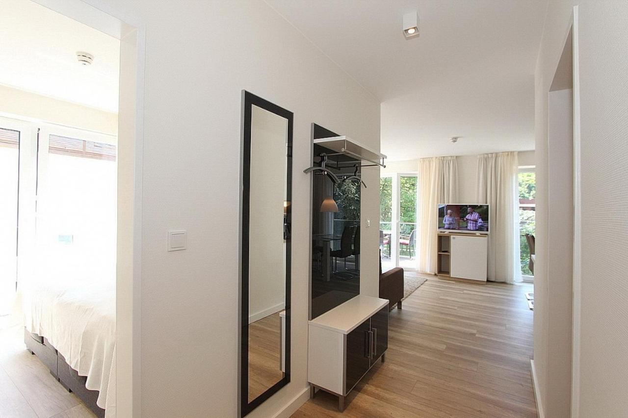 Villa Stern Villa Stern Appartement 11 Timmendorfer Strand Εξωτερικό φωτογραφία